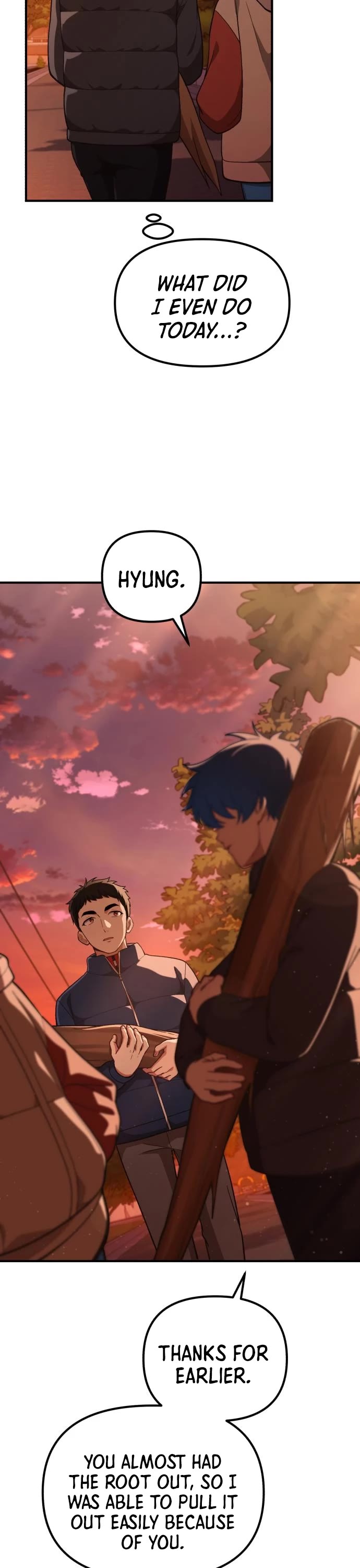 The Genius Wants to be Ordinary! Chapter 14 page 28 - Chapter 14