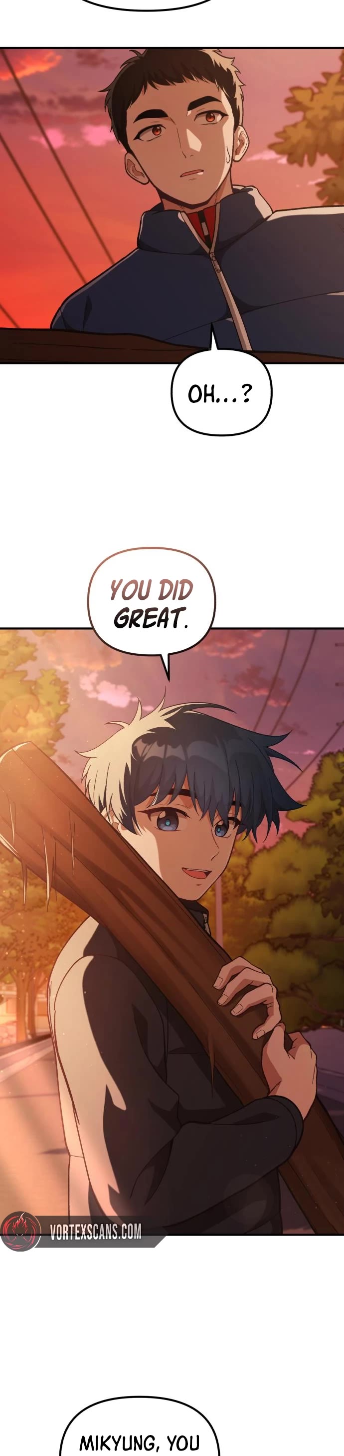 The Genius Wants to be Ordinary! Chapter 14 page 29 - Chapter 14