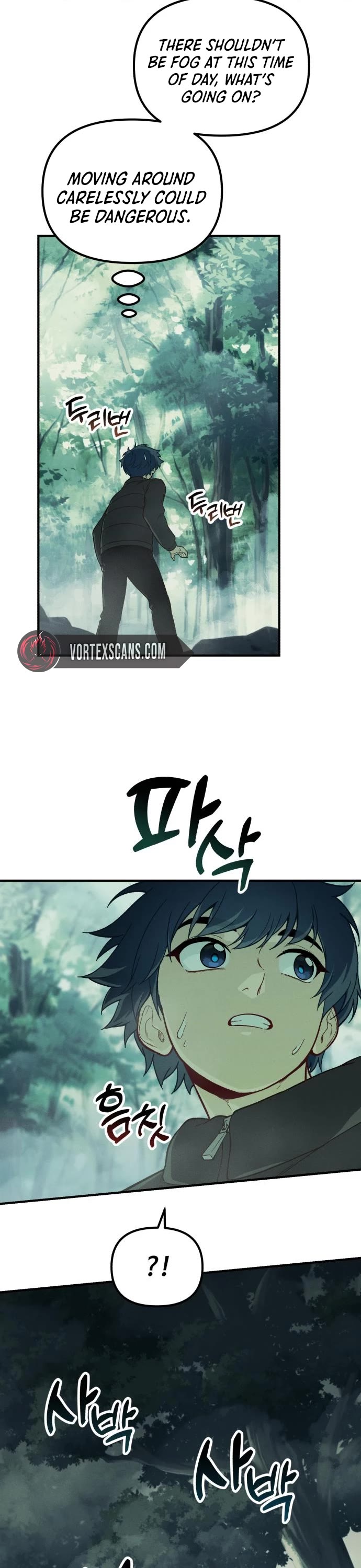 The Genius Wants to be Ordinary! Chapter 14 page 38 - Chapter 14