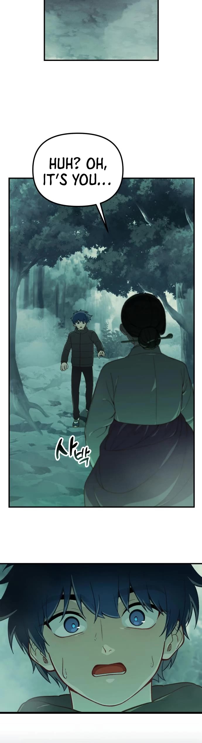 The Genius Wants to be Ordinary! Chapter 14 page 40 - Chapter 14