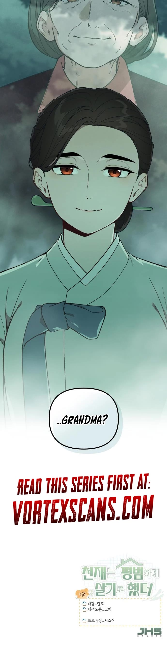 The Genius Wants to be Ordinary! Chapter 14 page 42 - Chapter 14