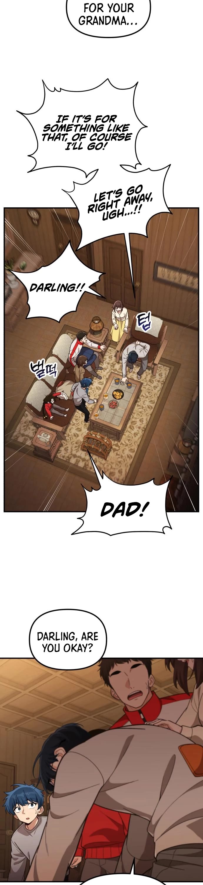 The Genius Wants to be Ordinary! Chapter 14 page 7 - Chapter 14