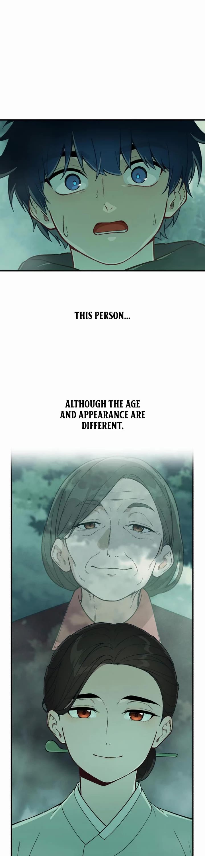 The Genius Wants to be Ordinary! Chapter 15 page 1 - Chapter 15