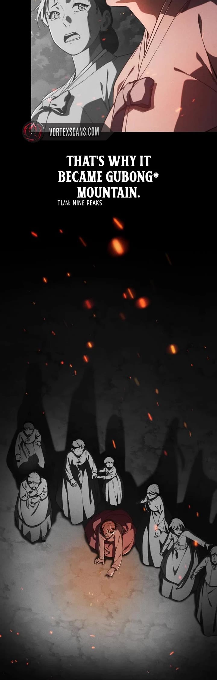The Genius Wants to be Ordinary! Chapter 15 page 10 - Chapter 15