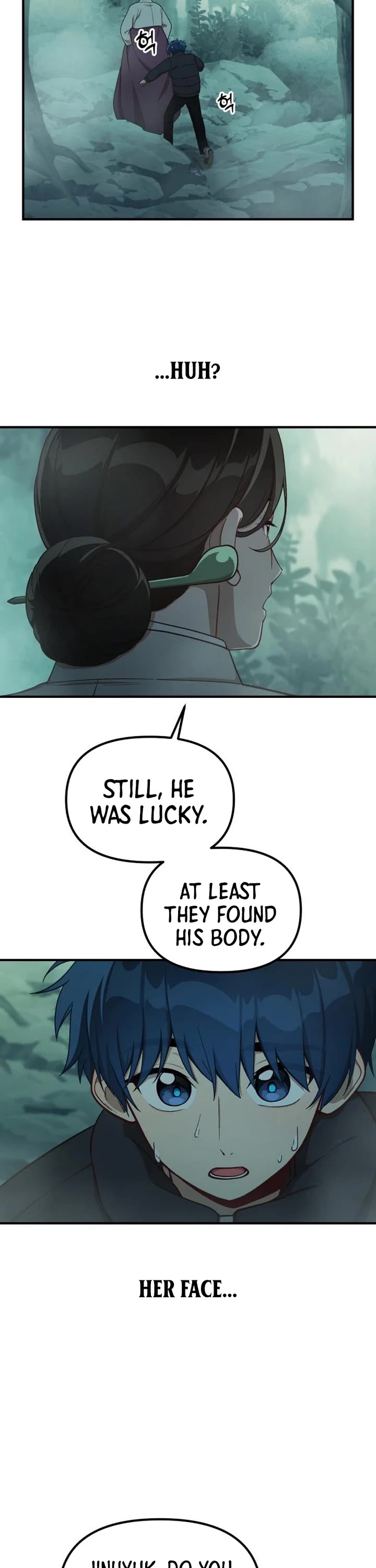 The Genius Wants to be Ordinary! Chapter 15 page 12 - Chapter 15