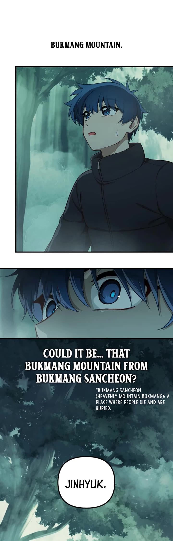 The Genius Wants to be Ordinary! Chapter 15 page 14 - Chapter 15