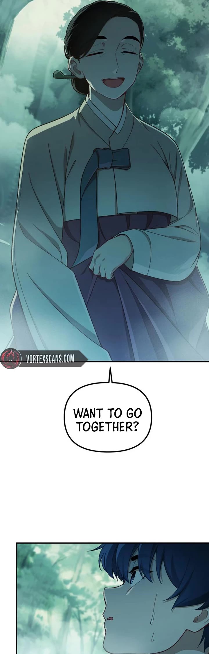 The Genius Wants to be Ordinary! Chapter 15 page 15 - Chapter 15