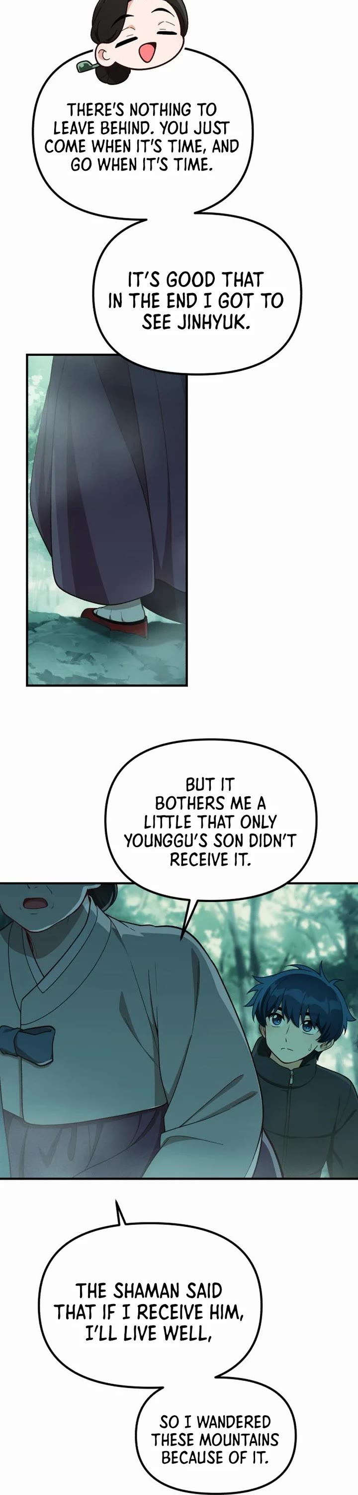 The Genius Wants to be Ordinary! Chapter 15 page 17 - Chapter 15