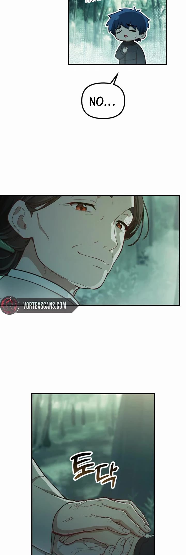 The Genius Wants to be Ordinary! Chapter 15 page 19 - Chapter 15