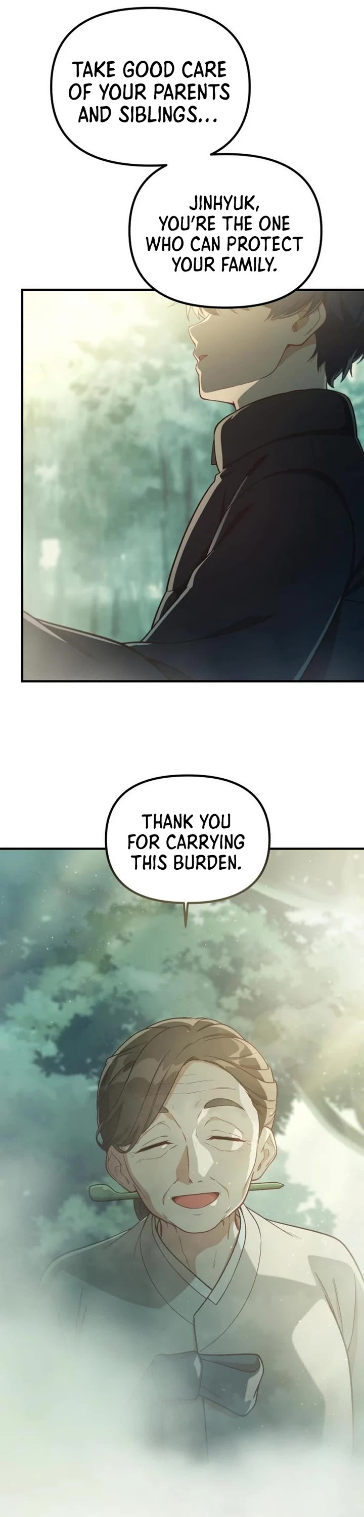The Genius Wants to be Ordinary! Chapter 15 page 21 - Chapter 15