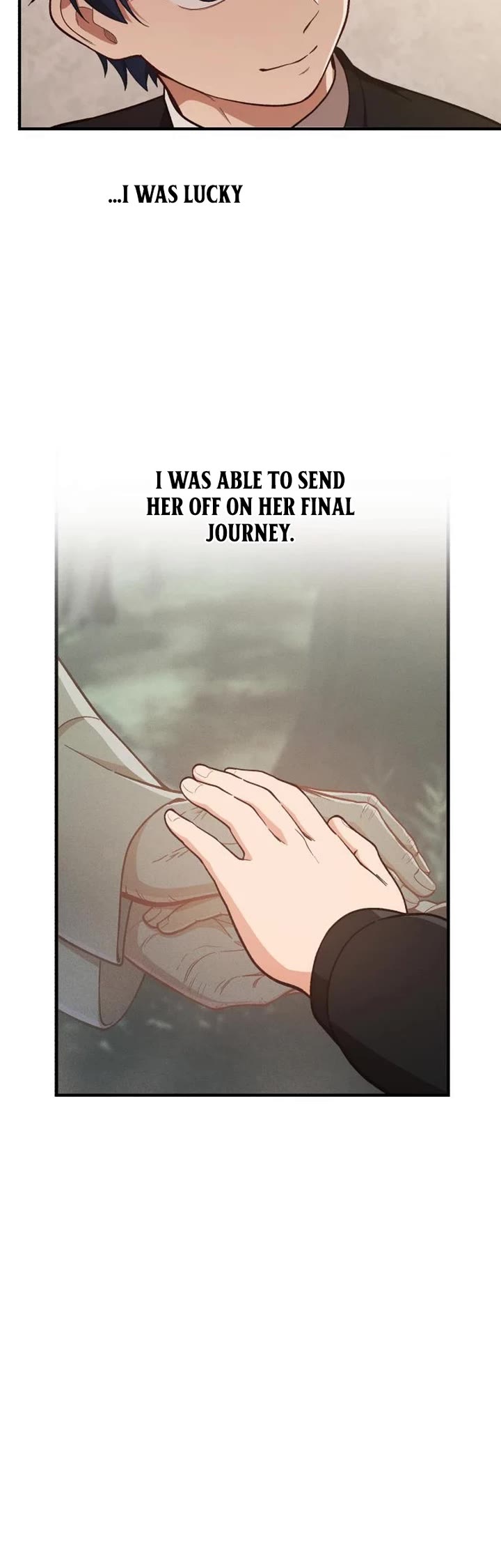 The Genius Wants to be Ordinary! Chapter 15 page 29 - Chapter 15