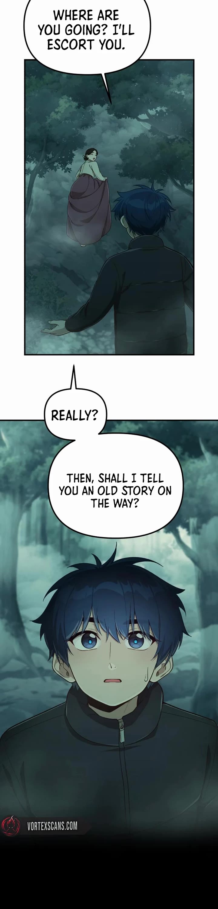 The Genius Wants to be Ordinary! Chapter 15 page 3 - Chapter 15