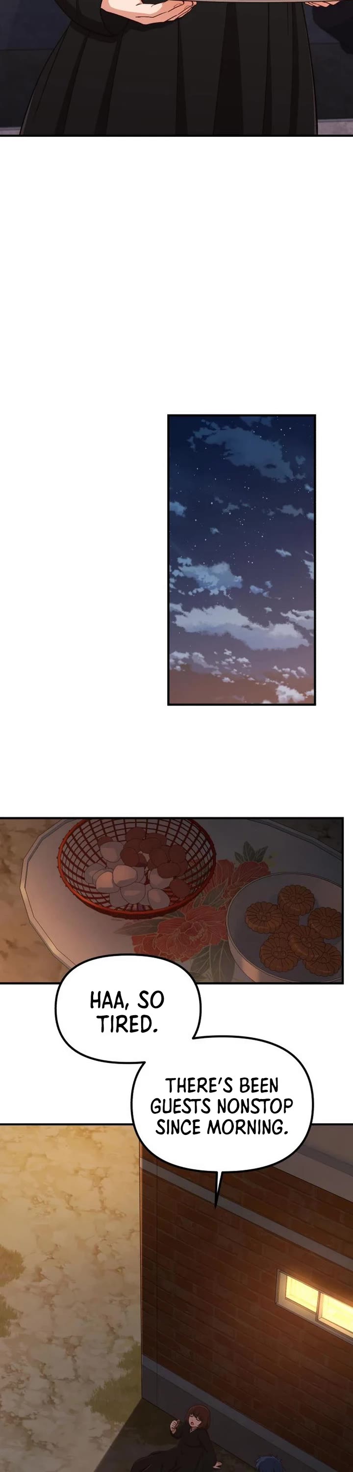 The Genius Wants to be Ordinary! Chapter 15 page 31 - Chapter 15