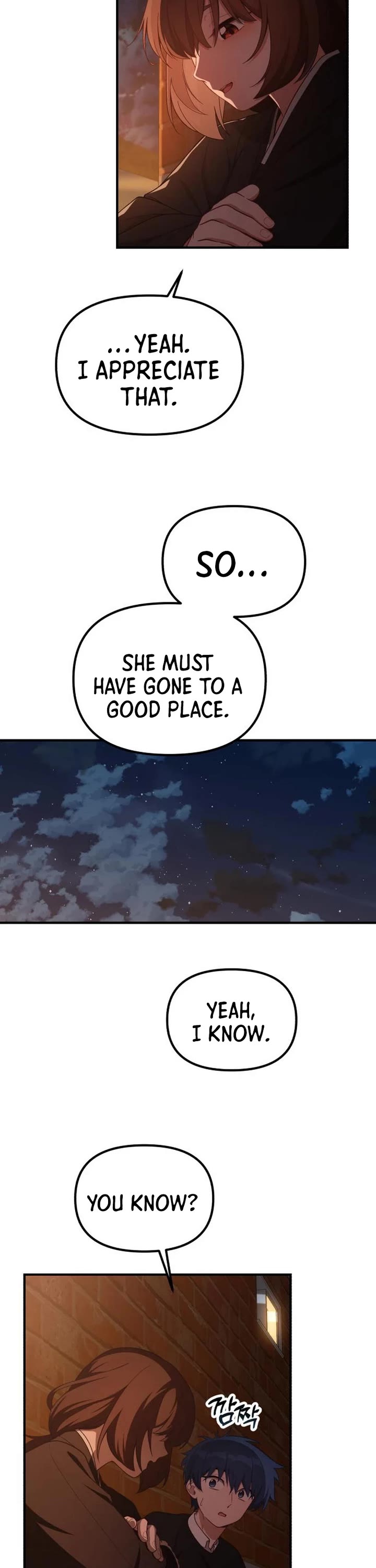 The Genius Wants to be Ordinary! Chapter 15 page 33 - Chapter 15