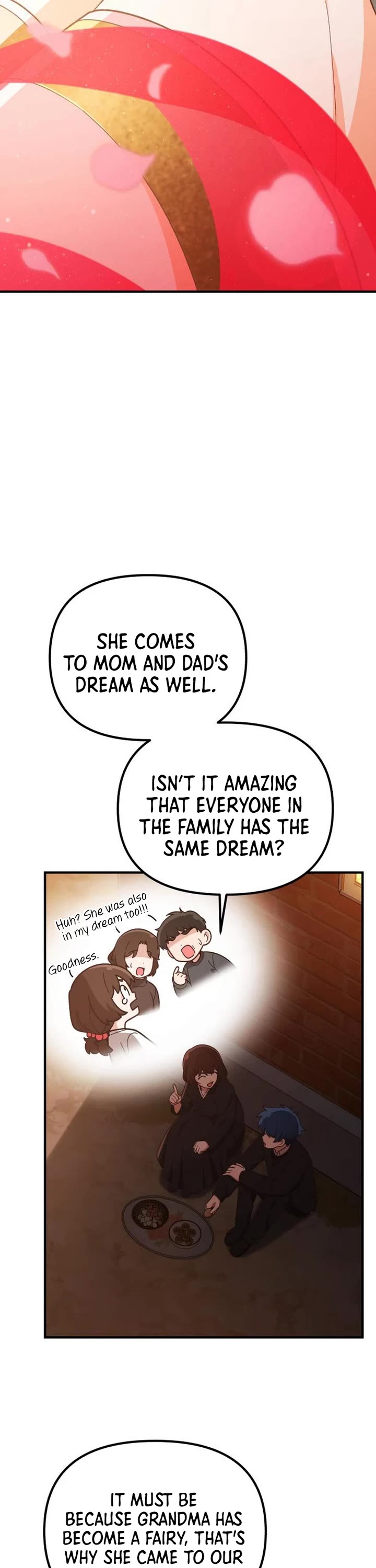 The Genius Wants to be Ordinary! Chapter 15 page 37 - Chapter 15