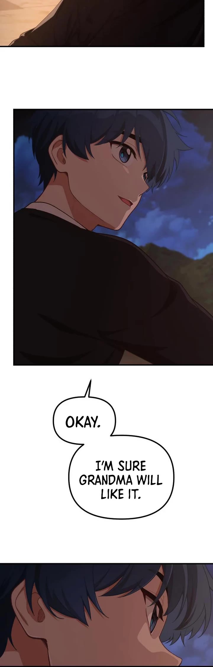 The Genius Wants to be Ordinary! Chapter 15 page 39 - Chapter 15