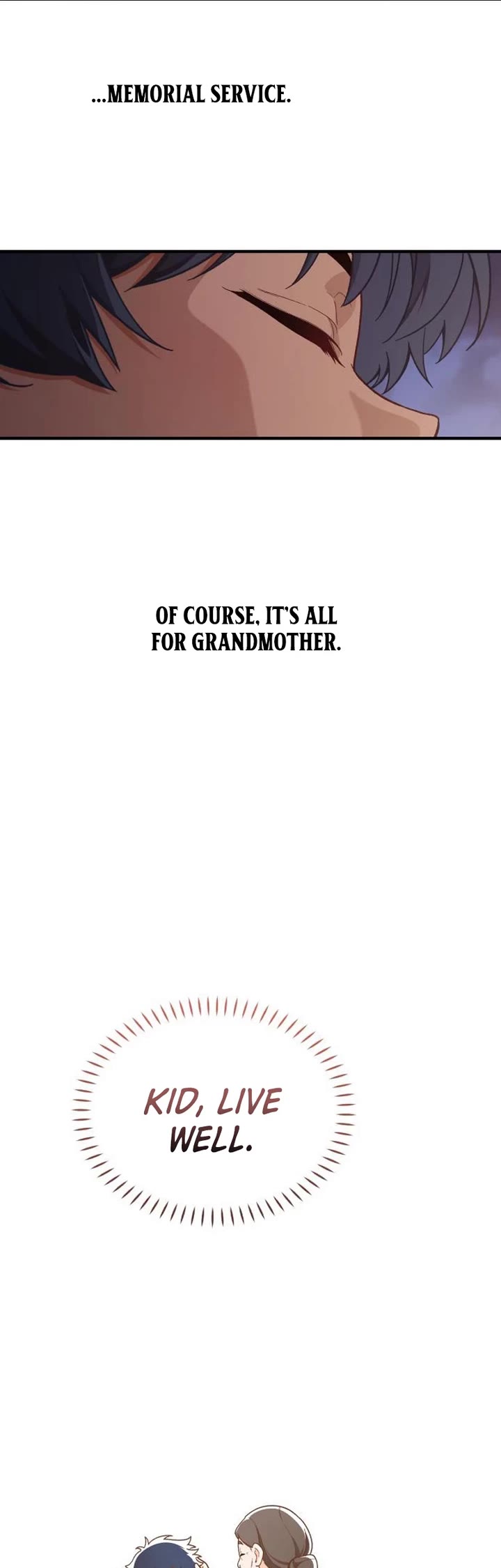 The Genius Wants to be Ordinary! Chapter 15 page 40 - Chapter 15