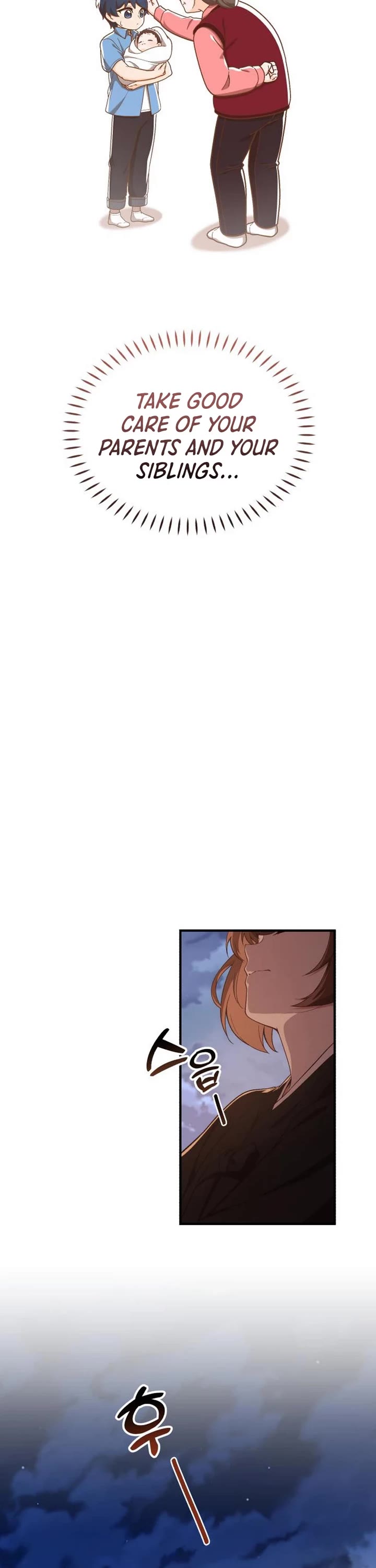 The Genius Wants to be Ordinary! Chapter 15 page 41 - Chapter 15