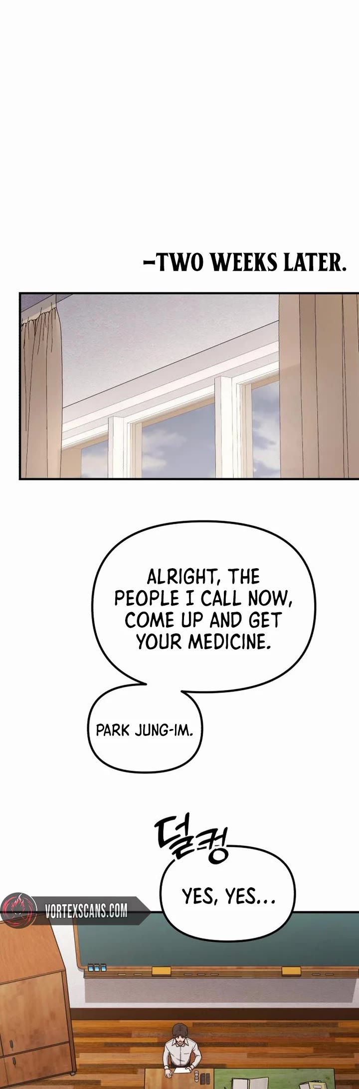 The Genius Wants to be Ordinary! Chapter 16 page 29 - Chapter 16