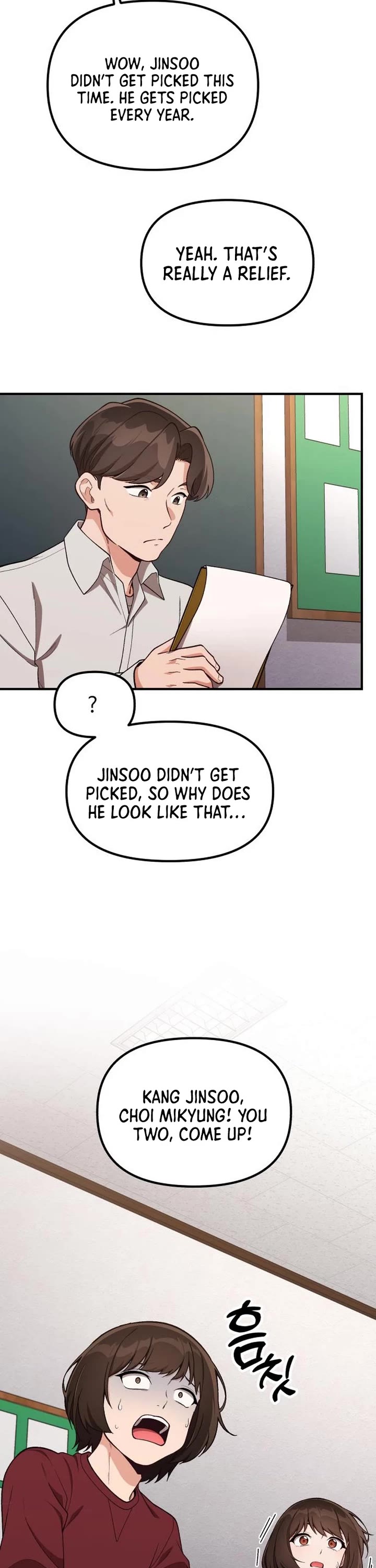 The Genius Wants to be Ordinary! Chapter 16 page 31 - Chapter 16
