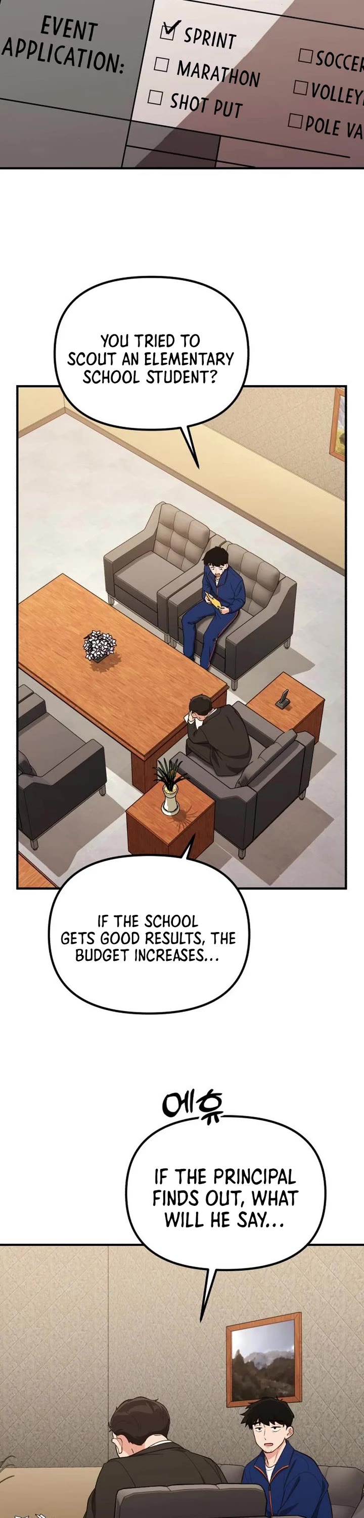 The Genius Wants to be Ordinary! Chapter 16 page 42 - Chapter 16