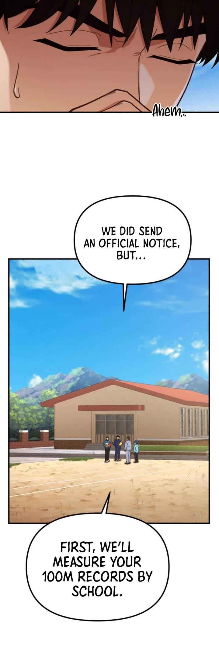 The Genius Wants to be Ordinary! Chapter 17 page 10 - Chapter 17