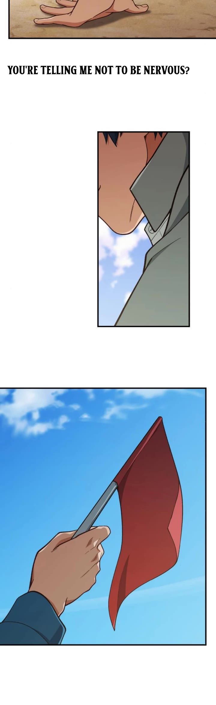 The Genius Wants to be Ordinary! Chapter 17 page 14 - Chapter 17