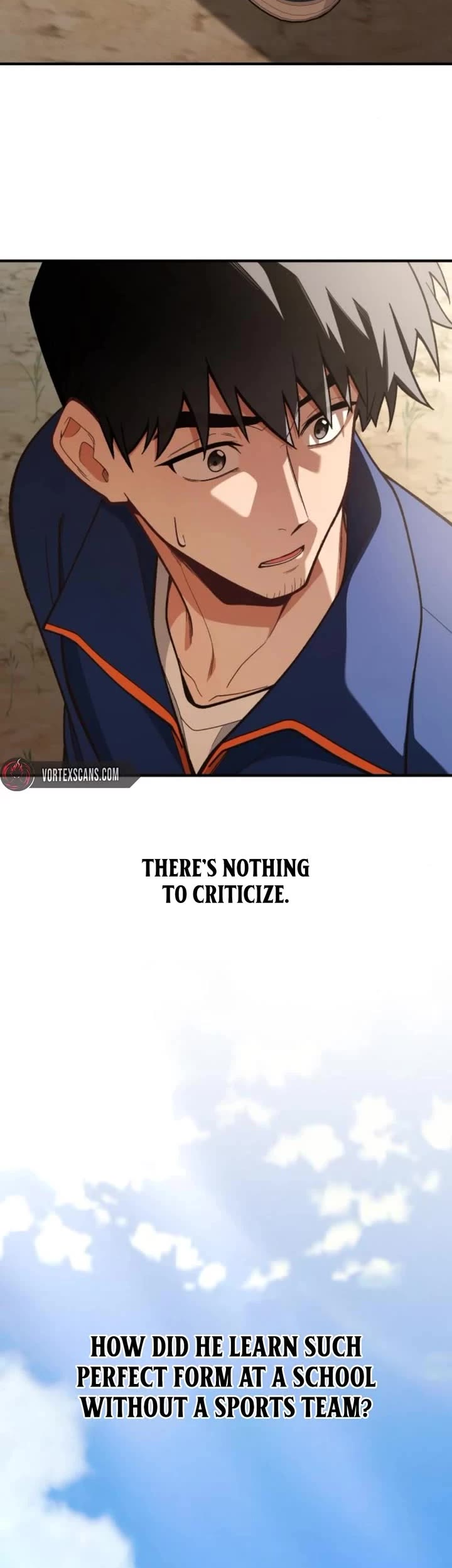 The Genius Wants to be Ordinary! Chapter 17 page 18 - Chapter 17