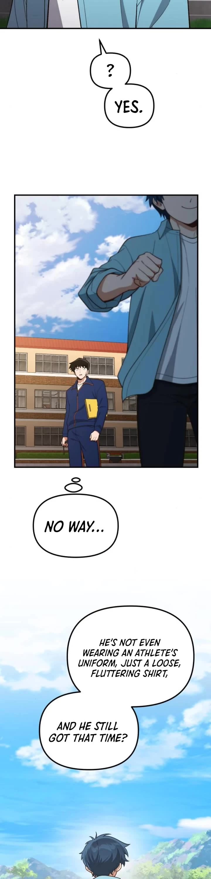 The Genius Wants to be Ordinary! Chapter 17 page 22 - Chapter 17