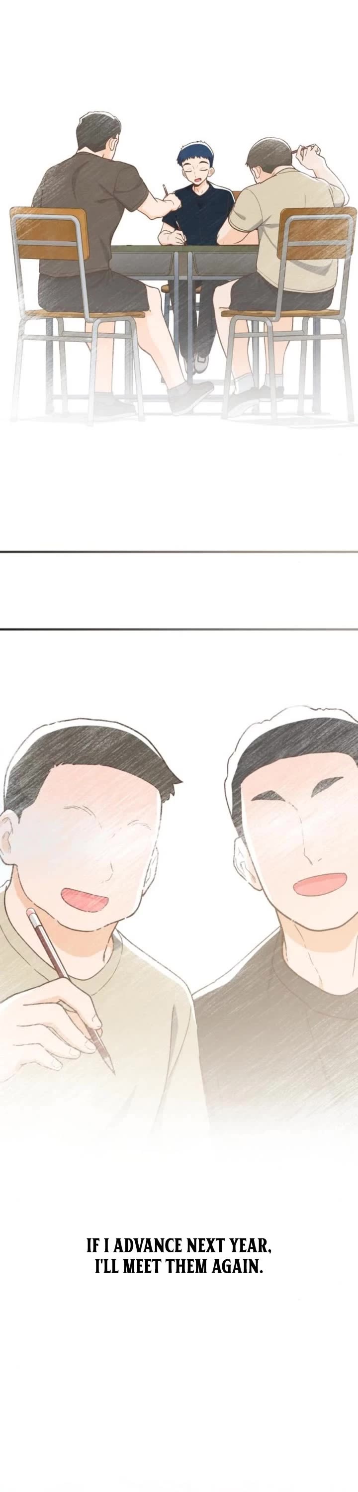 The Genius Wants to be Ordinary! Chapter 17 page 30 - Chapter 17