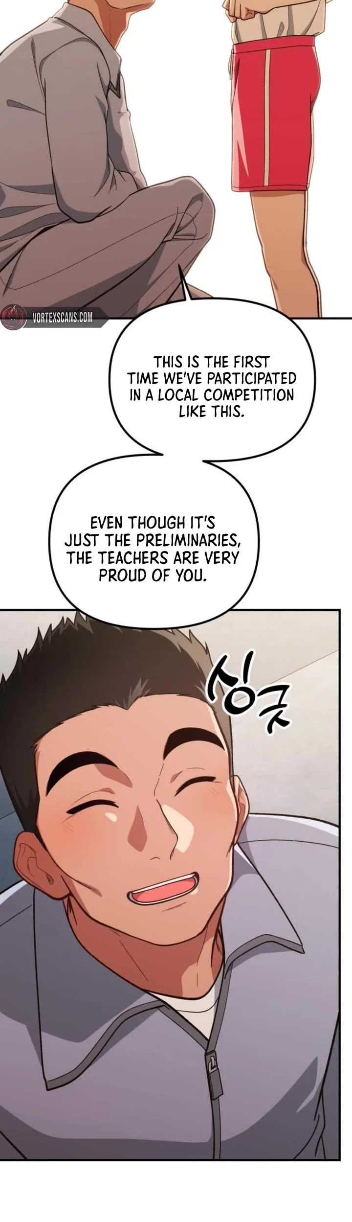 The Genius Wants to be Ordinary! Chapter 17 page 34 - Chapter 17