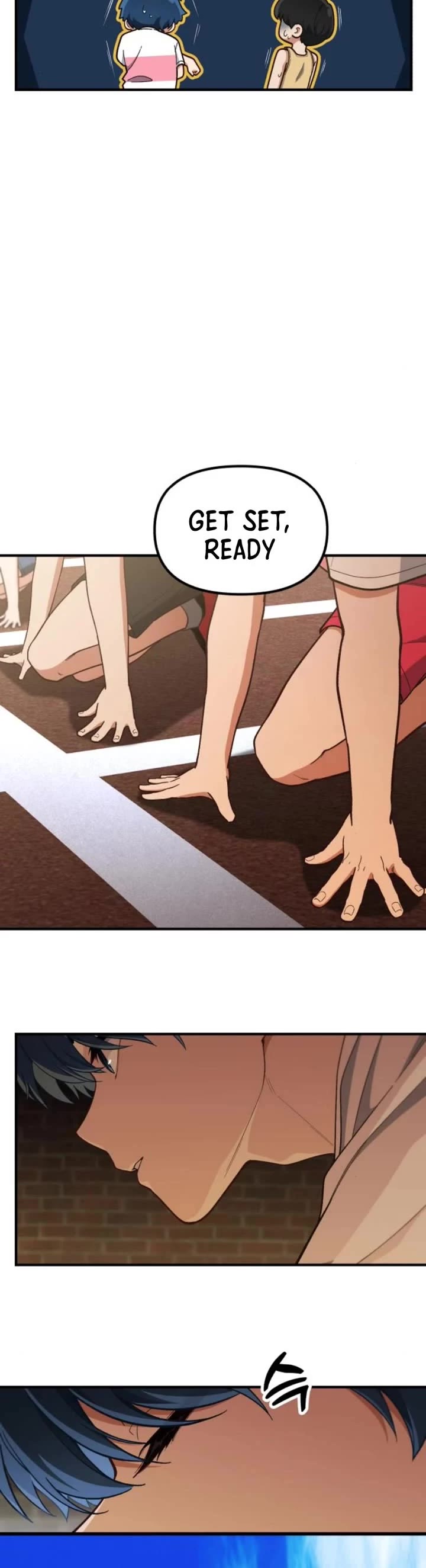 The Genius Wants to be Ordinary! Chapter 17 page 38 - Chapter 17