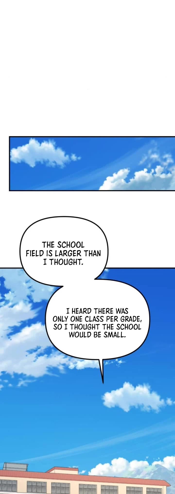 The Genius Wants to be Ordinary! Chapter 17 page 4 - Chapter 17