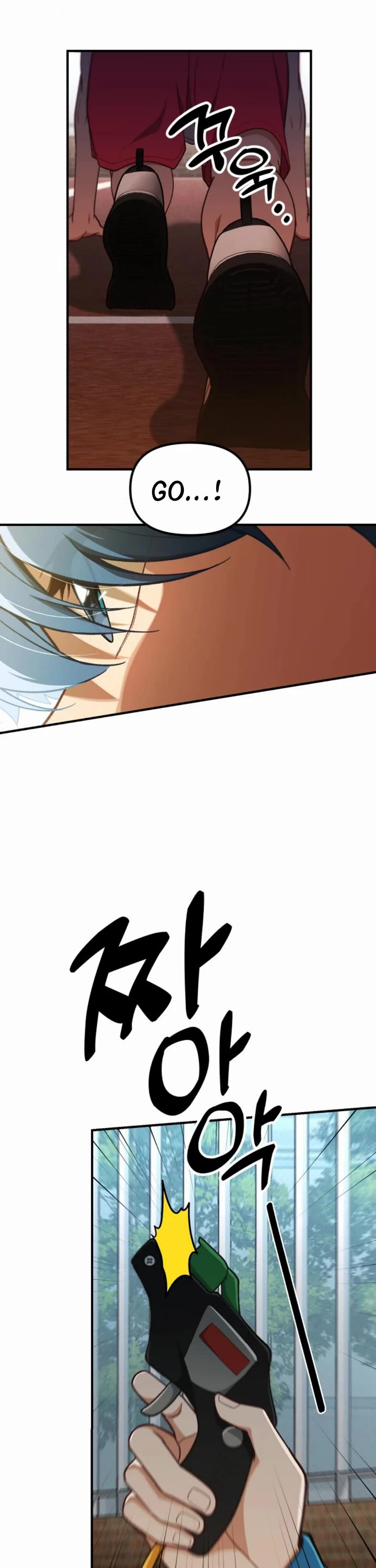The Genius Wants to be Ordinary! Chapter 17 page 40 - Chapter 17