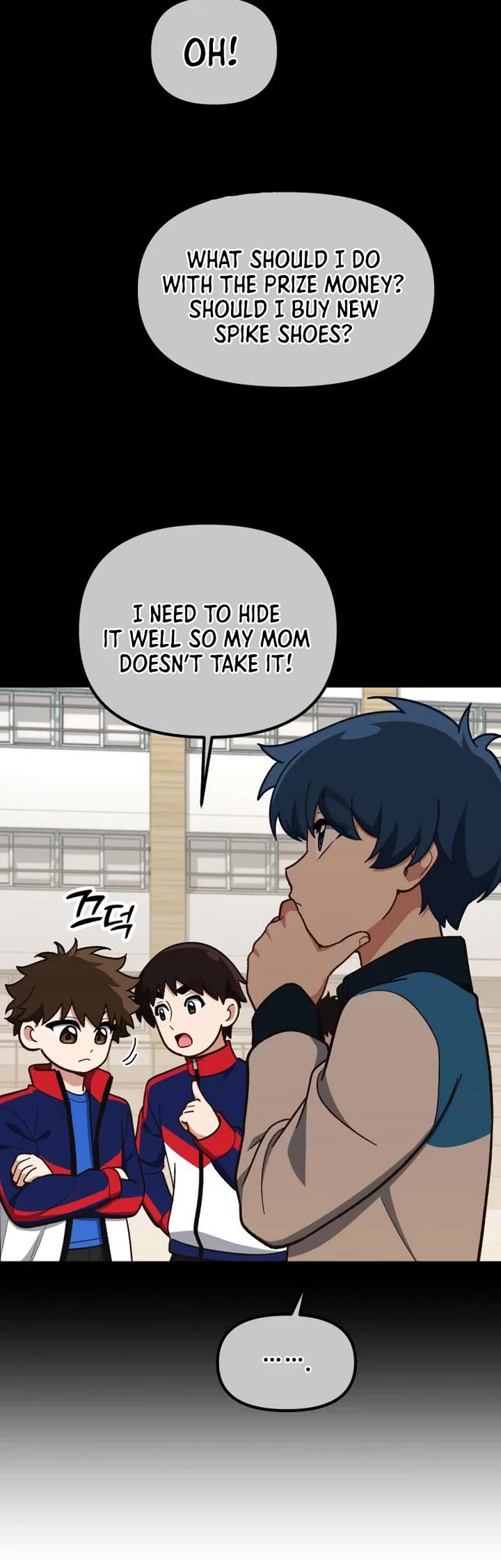 The Genius Wants to be Ordinary! Chapter 18 page 15 - Chapter 18