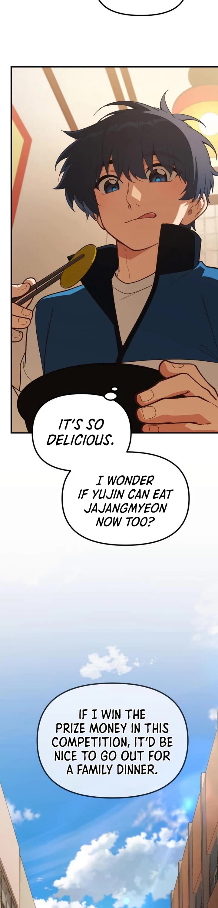 The Genius Wants to be Ordinary! Chapter 18 page 17 - Chapter 18