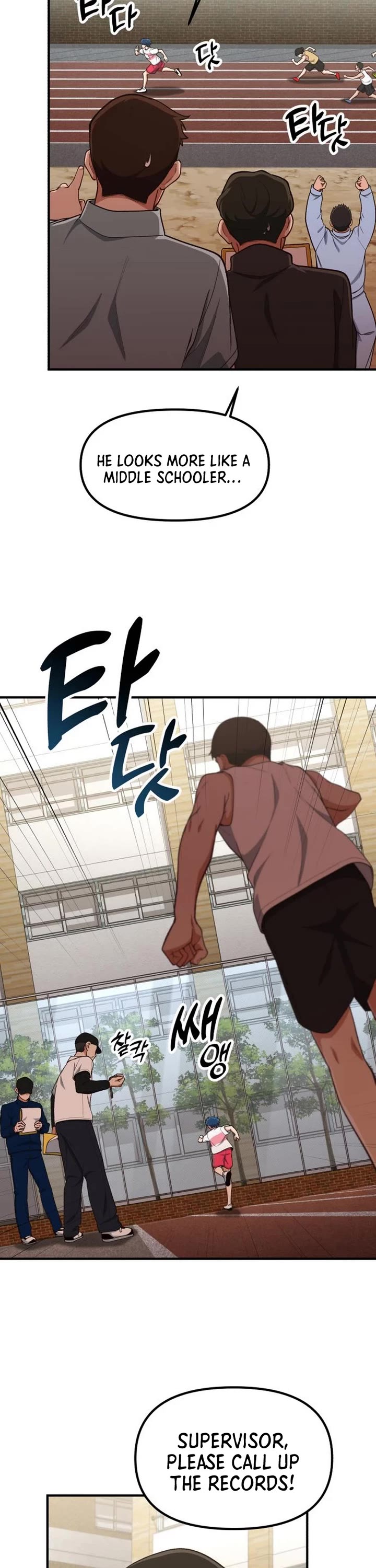 The Genius Wants to be Ordinary! Chapter 18 page 2 - Chapter 18