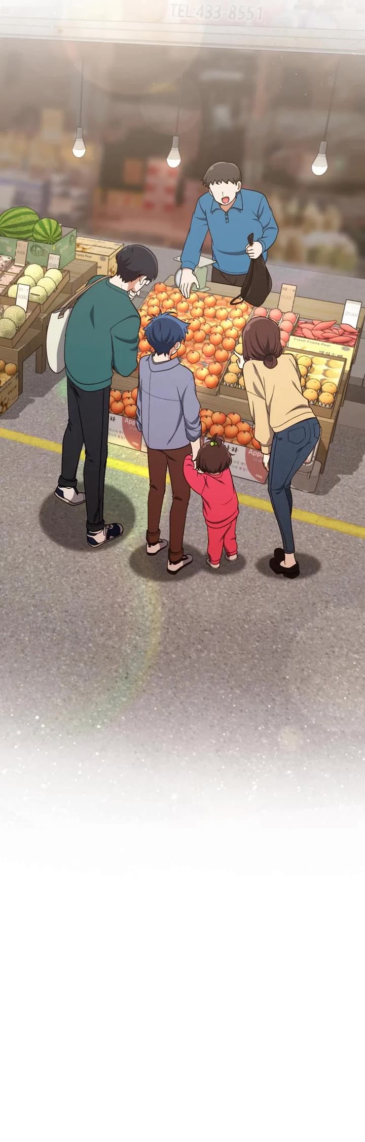 The Genius Wants to be Ordinary! Chapter 18 page 20 - Chapter 18