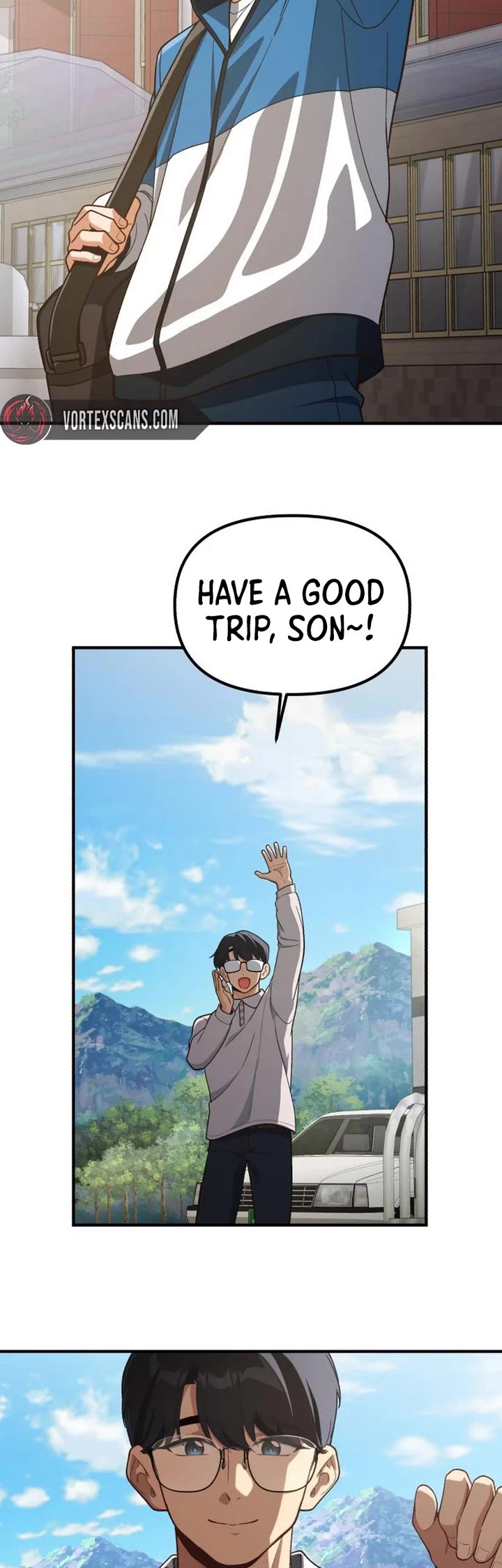 The Genius Wants to be Ordinary! Chapter 18 page 24 - Chapter 18