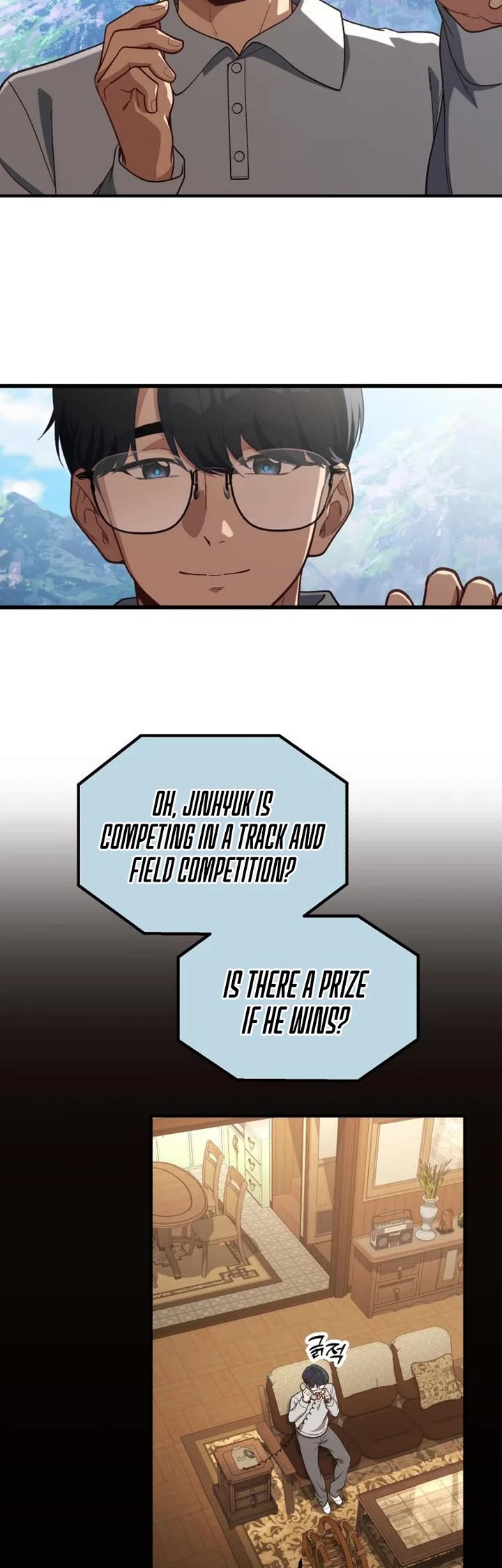 The Genius Wants to be Ordinary! Chapter 18 page 25 - Chapter 18