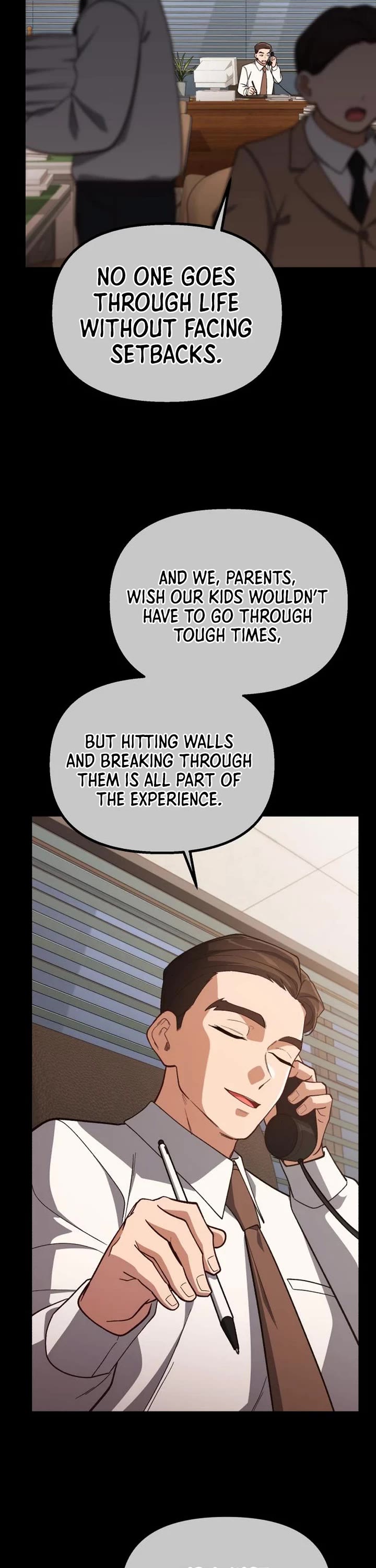 The Genius Wants to be Ordinary! Chapter 18 page 27 - Chapter 18