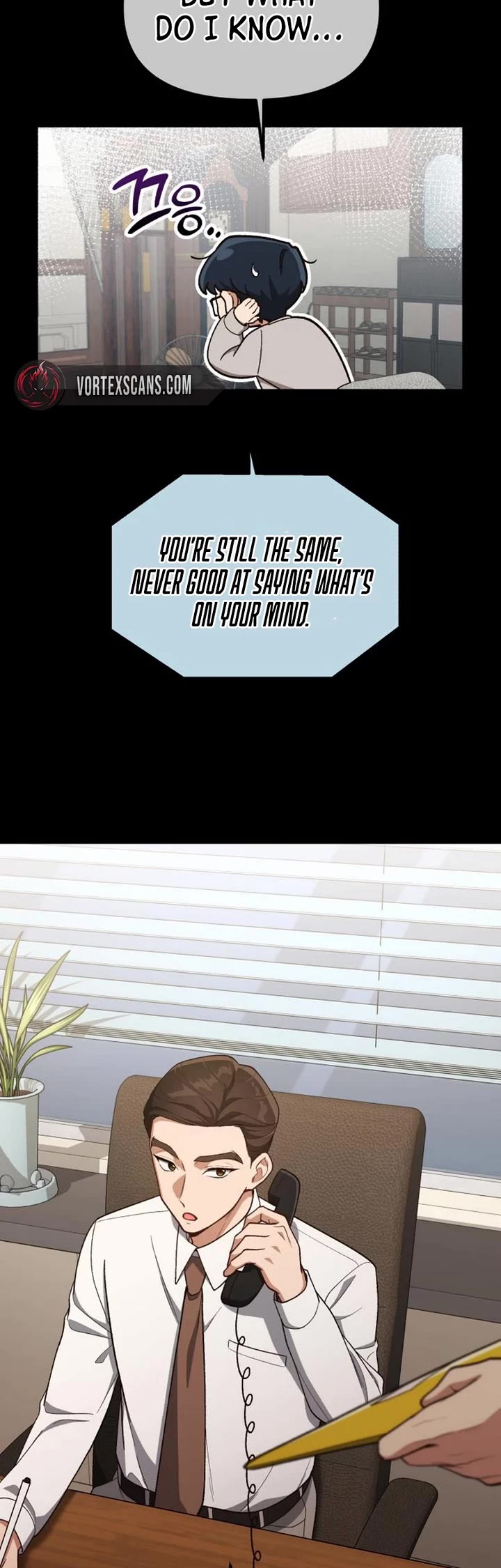 The Genius Wants to be Ordinary! Chapter 18 page 29 - Chapter 18