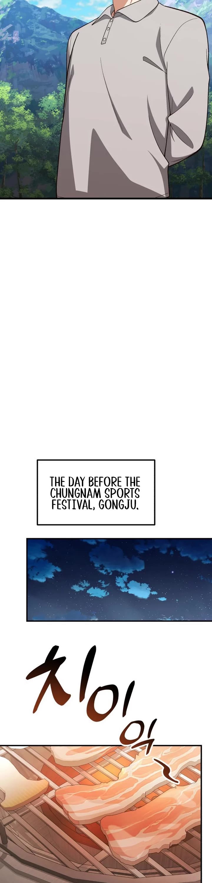 The Genius Wants to be Ordinary! Chapter 18 page 32 - Chapter 18