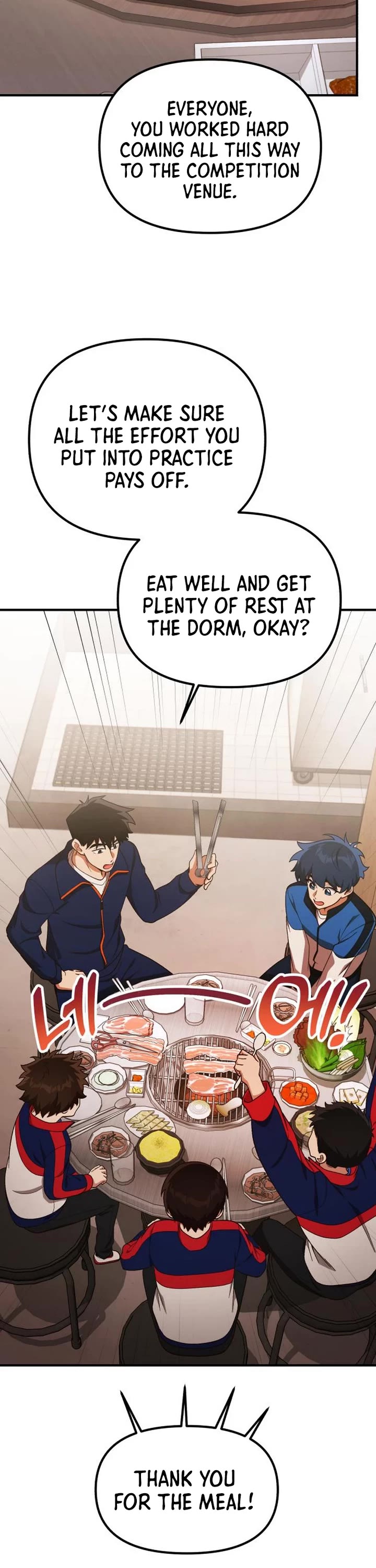 The Genius Wants to be Ordinary! Chapter 18 page 33 - Chapter 18