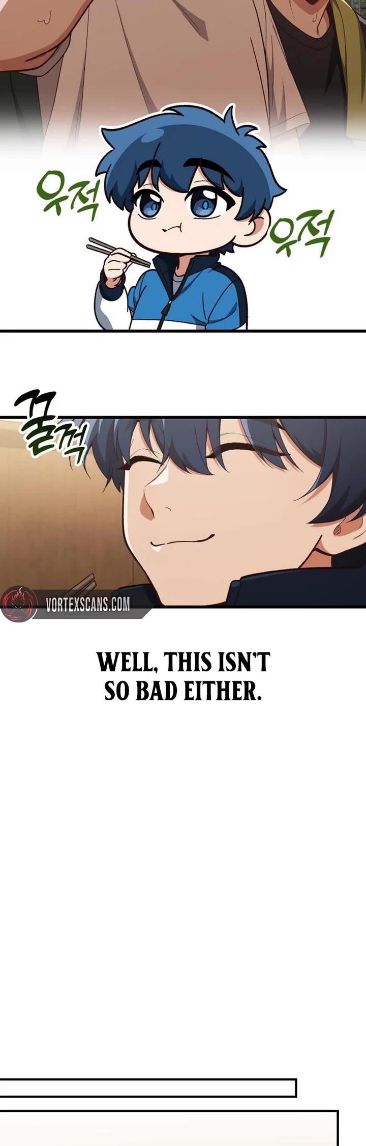 The Genius Wants to be Ordinary! Chapter 18 page 39 - Chapter 18