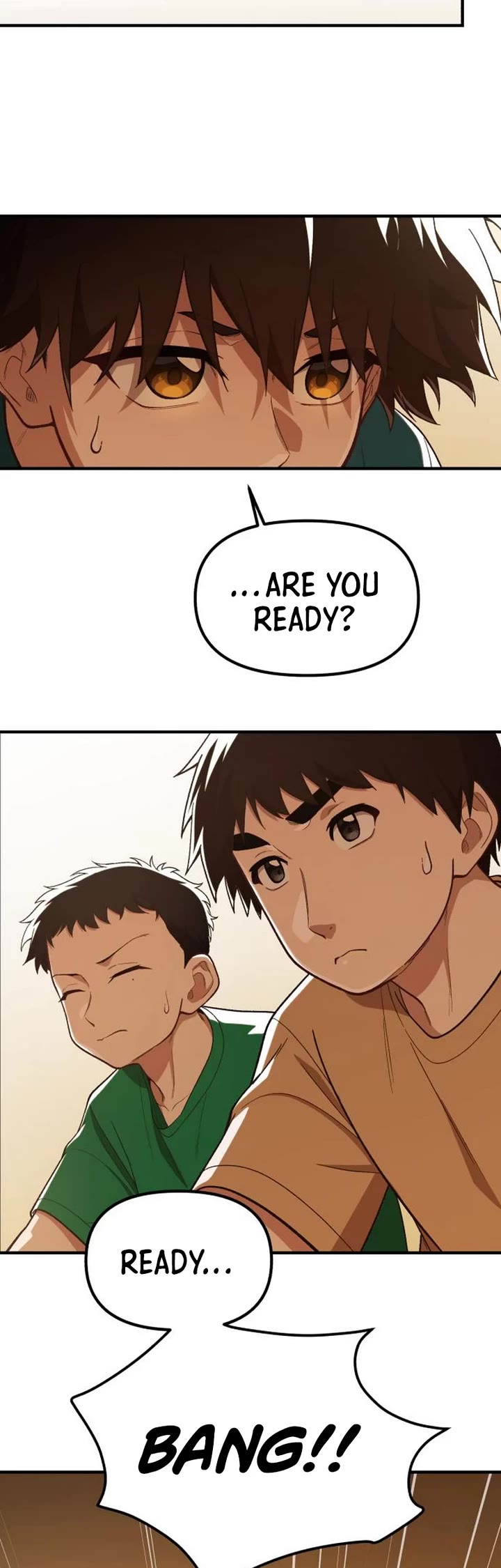 The Genius Wants to be Ordinary! Chapter 18 page 40 - Chapter 18