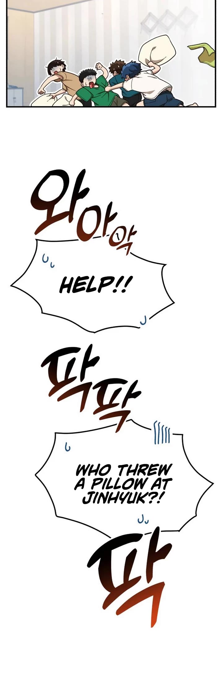 The Genius Wants to be Ordinary! Chapter 18 page 44 - Chapter 18