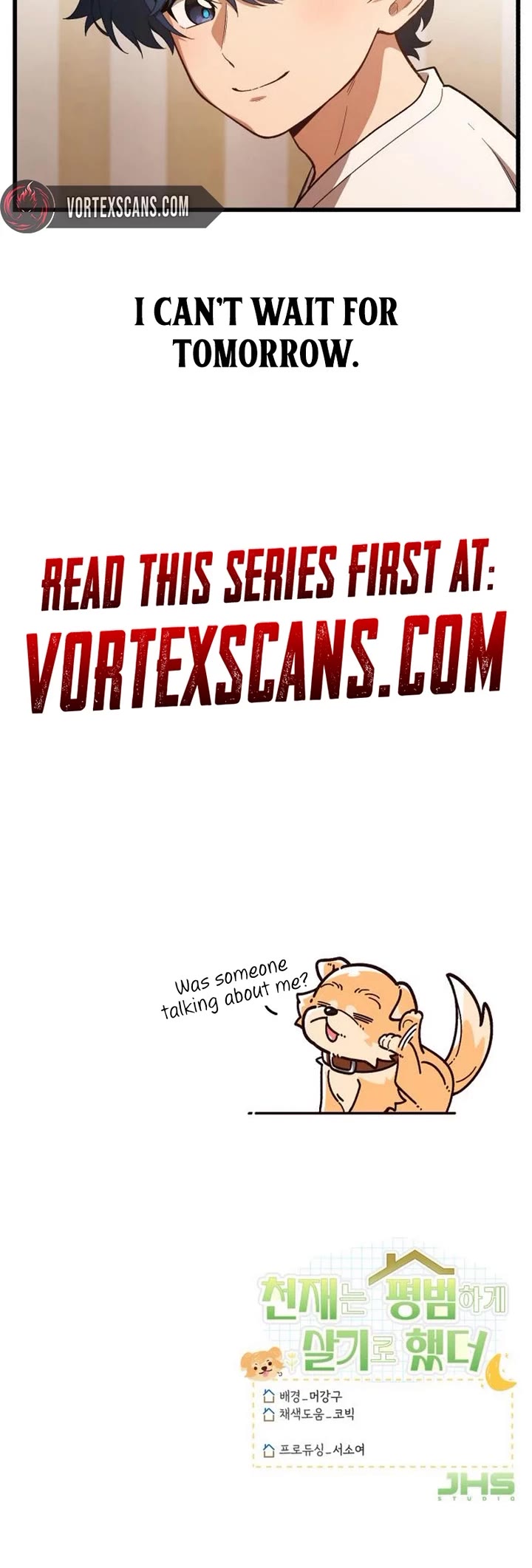 The Genius Wants to be Ordinary! Chapter 18 page 48 - Chapter 18