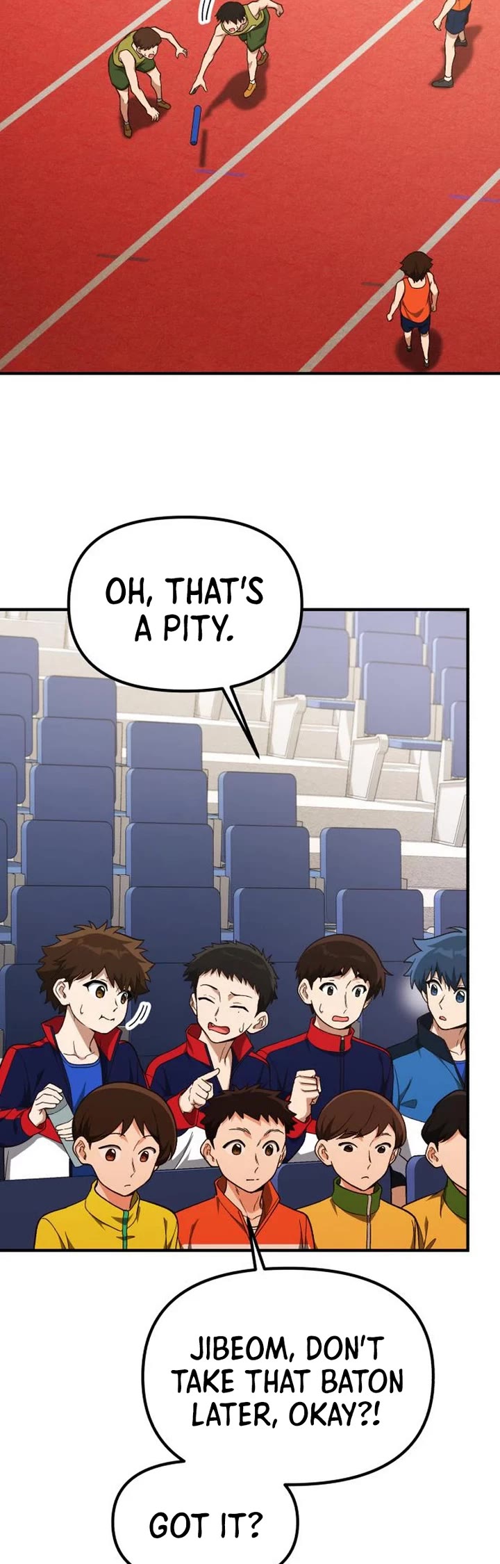 The Genius Wants to be Ordinary! Chapter 19 page 14 - Chapter 19