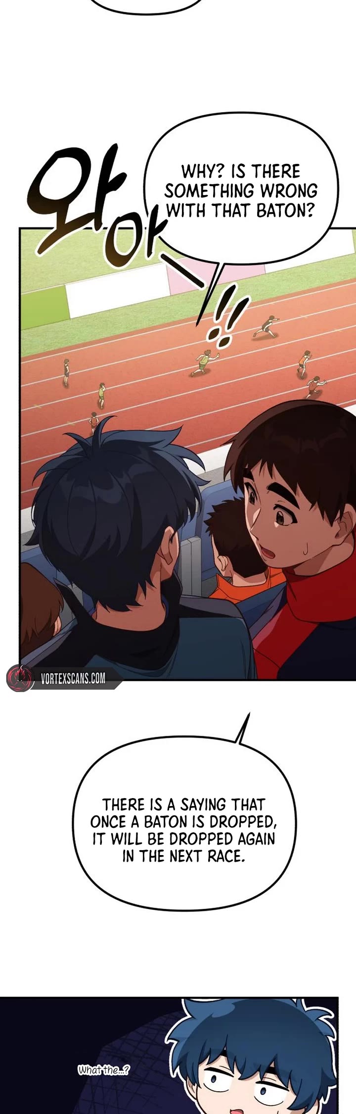 The Genius Wants to be Ordinary! Chapter 19 page 15 - Chapter 19